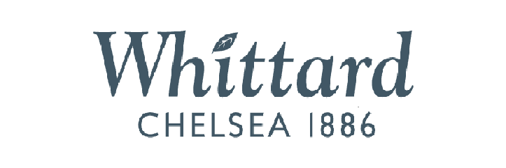 Whittard of Chelsea logo
